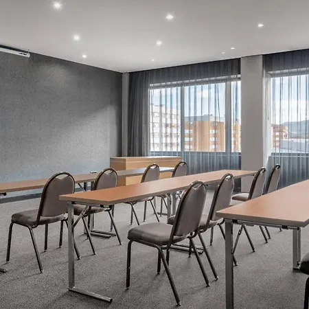 Hotel Ac By Marriott 4*