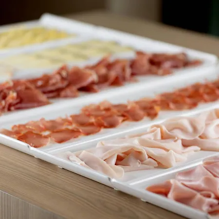 Hotel Ac By Marriott Gijón