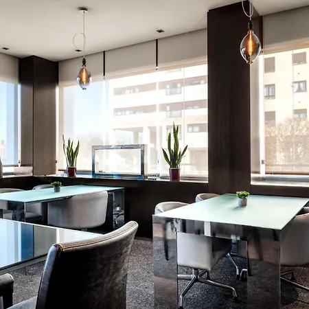 Ac By Marriott Gijón