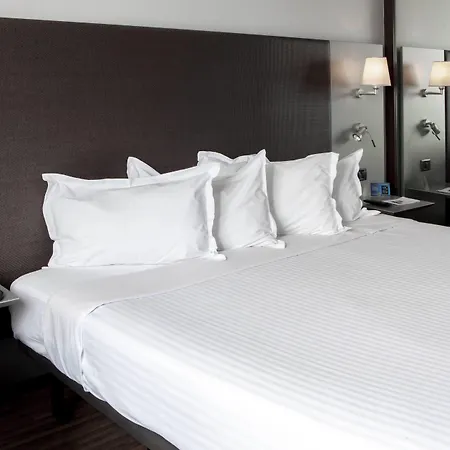 Hotel Ac By Marriott 4*