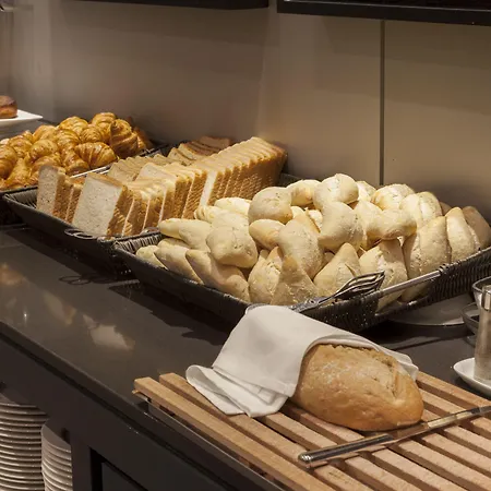 Hotel Ac By Marriott Gijón