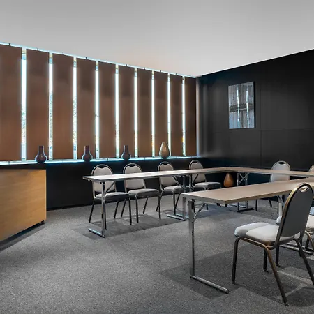 Ac By Marriott Gijón