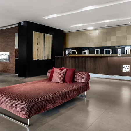 Ac By Marriott Hotel