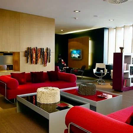 Hotel Ac By Marriott 4*