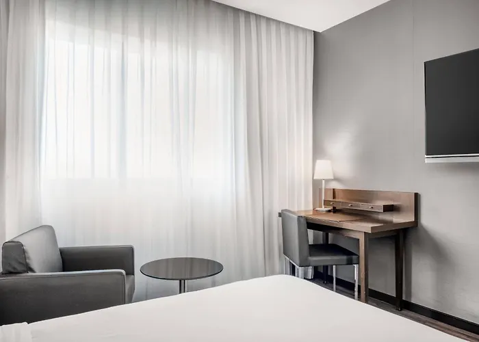 酒店 Ac By Marriott