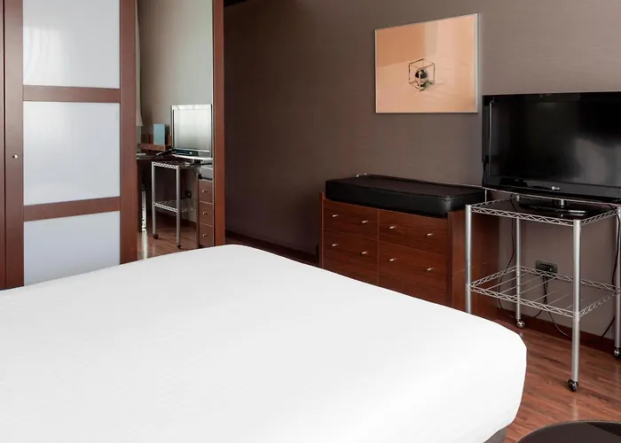 Ac By Marriott 酒店