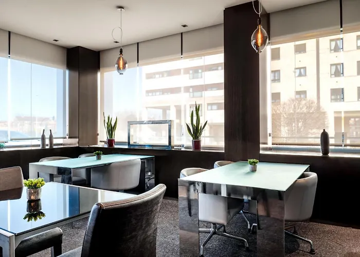 Ac By Marriott 希洪