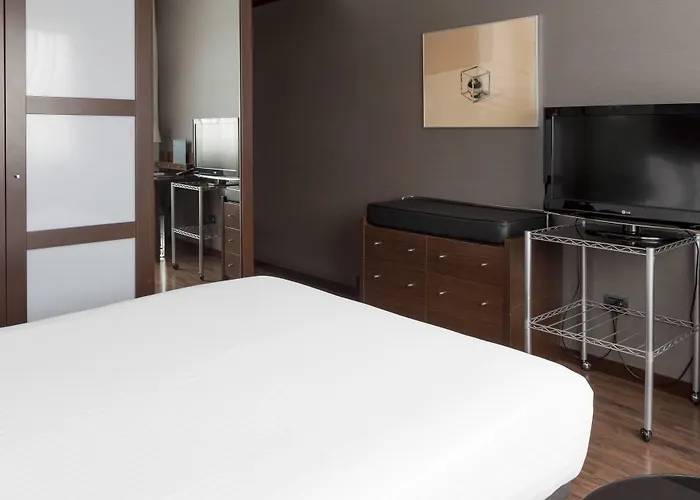 Ac By Marriott 希洪