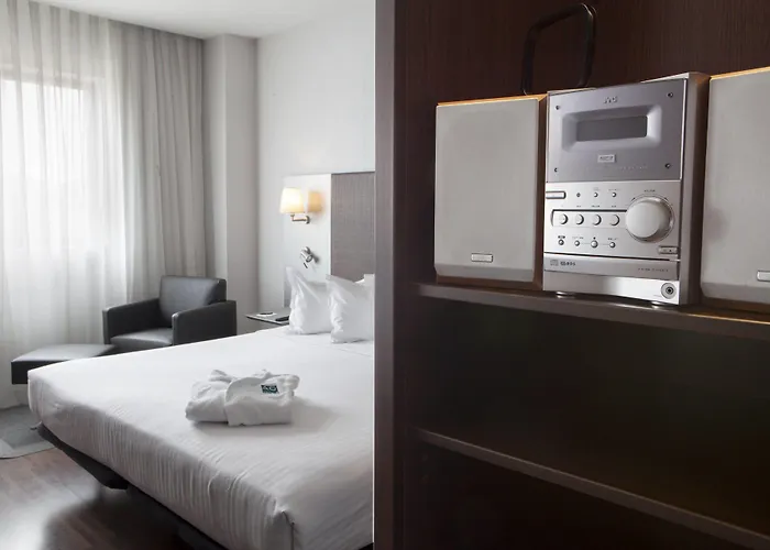 Ac By Marriott 希洪