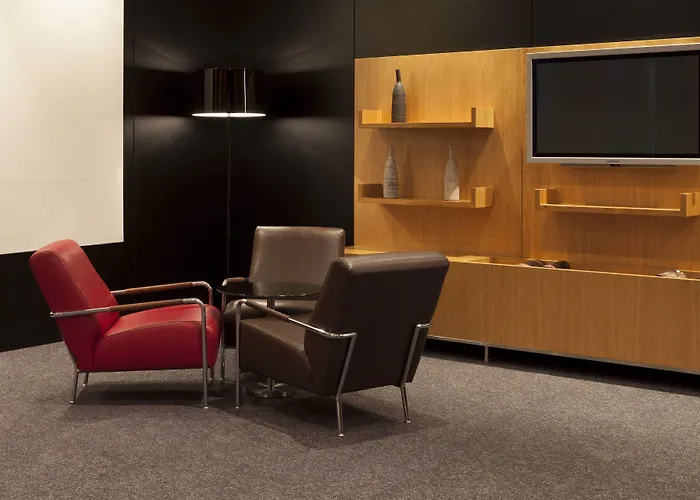 酒店 Ac By Marriott 4*