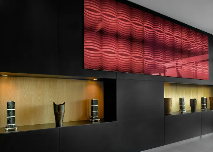 酒店 Ac By Marriott 4*