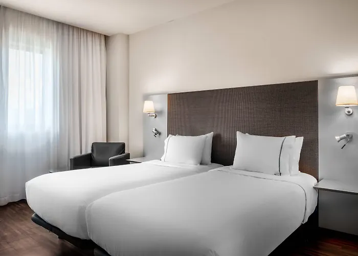 Ac By Marriott 酒店 希洪