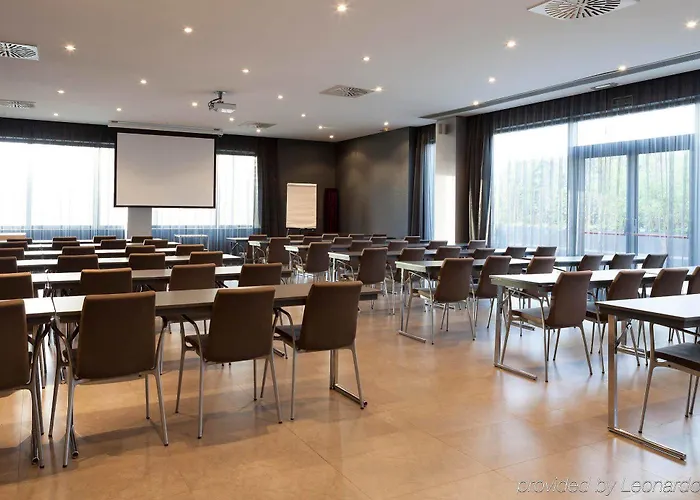 酒店 Ac By Marriott