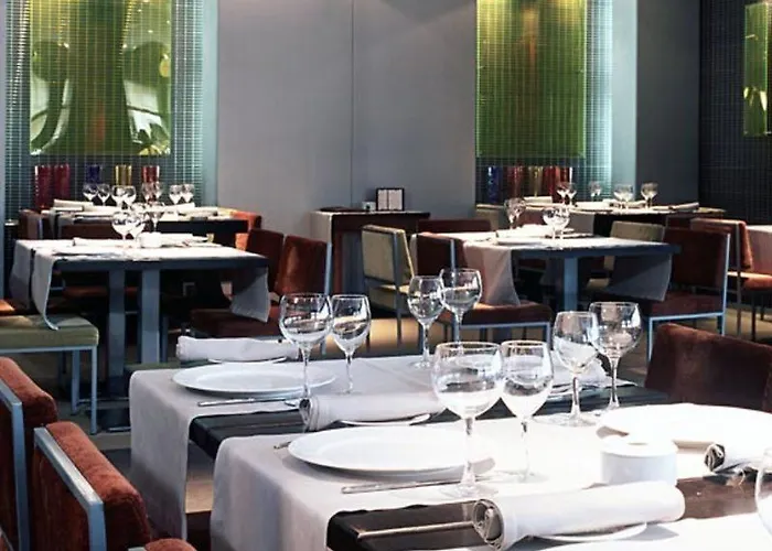 酒店 Ac By Marriott 4*