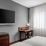 Ac By Marriott Отель 4*