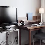 Ac By Marriott Отель