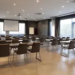 Отель Ac By Marriott 4*
