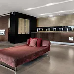 Ac By Marriott Отель