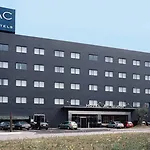 Отель Ac By Marriott 4*