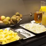 Ac By Marriott 4* Хихон
