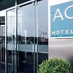 Ac By Marriott Отель