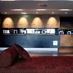 Отель Ac By Marriott 4*