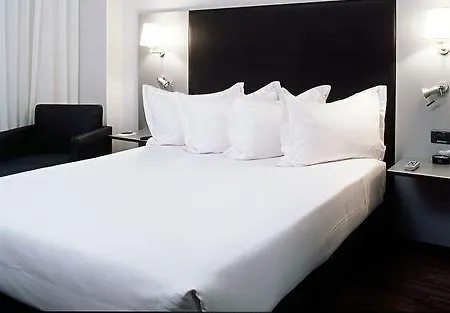 Ac By Marriott 4* Gijón