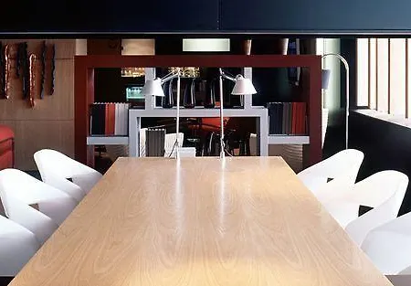 Ac By Marriott Otel Gijón
