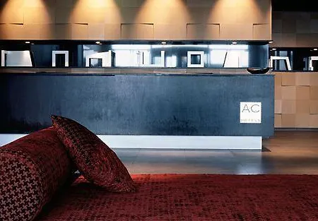 Ac By Marriott Otel