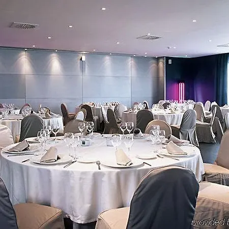 Ac By Marriott Hotell Gijón