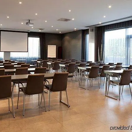 Hotell Ac By Marriott 4*