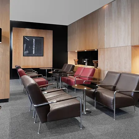 Ac By Marriott Отель 4*