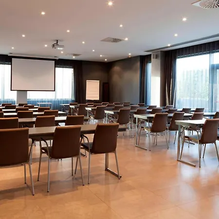Ac By Marriott 4*