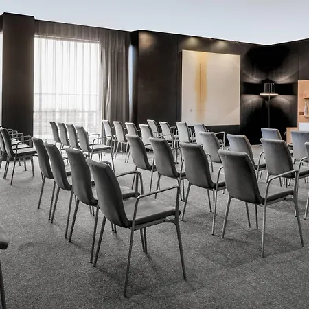 Ac By Marriott 4* Хихон