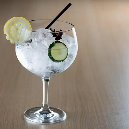 Ac By Marriott Hotel Gijón