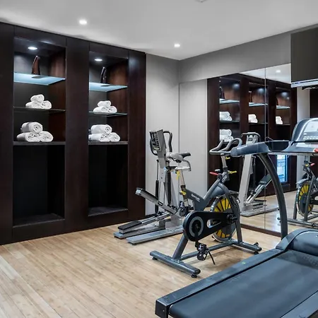 Ac By Marriott Gijón