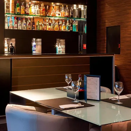 Ac By Marriott 4* Gijón