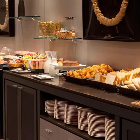 Hotell Ac By Marriott
