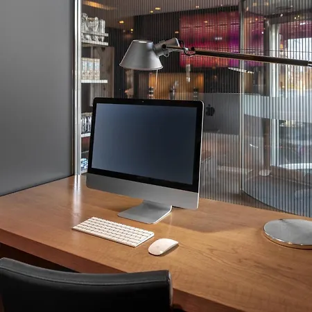 Ac By Marriott Hotell 4*