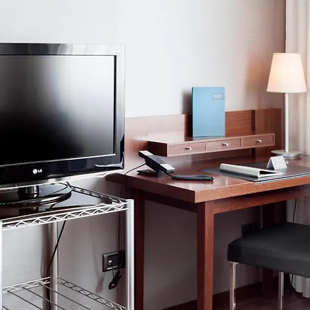Hotell Ac By Marriott 4*