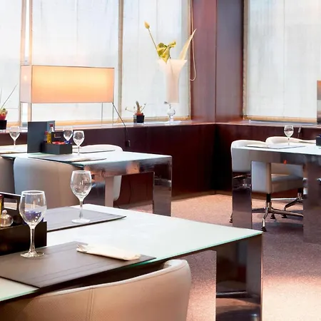 Hotell Ac By Marriott Gijón