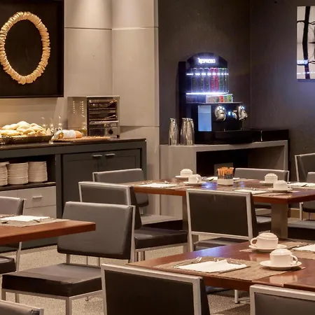 Ac By Marriott 4* Gijón