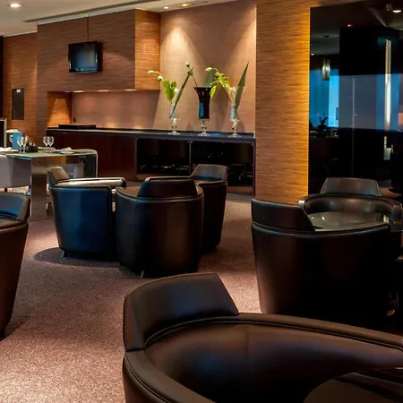 Ac By Marriott Hotell