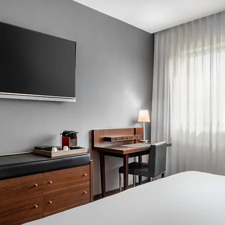 Hotell Ac By Marriott 4*