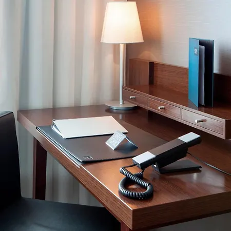 Ac By Marriott 4* Gijón