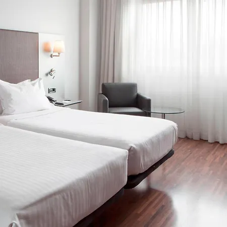 Ac By Marriott Hotell