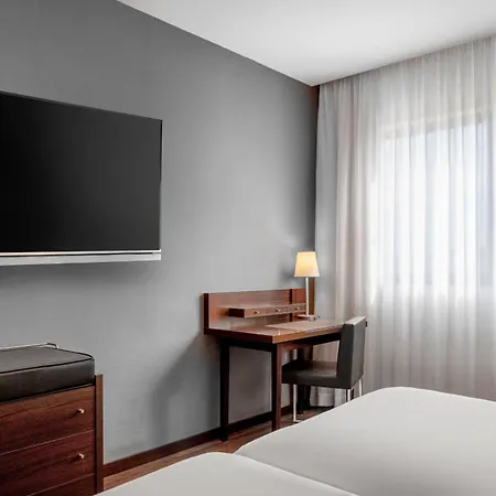 Ac By Marriott Hotell 4*