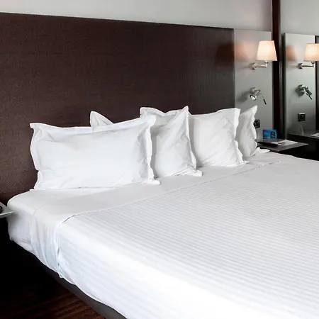 Ac By Marriott Hotell Gijón
