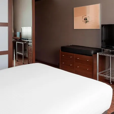 Ac By Marriott Hotell