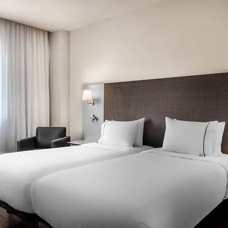 Hotell Ac By Marriott